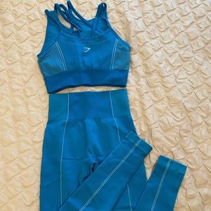 Gymshark set